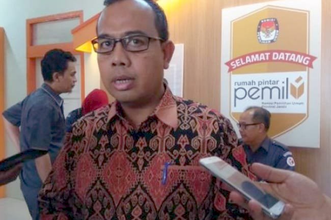 Tahapan Pilkada Serentak 2020 Berubah, Begini Jadwalnya