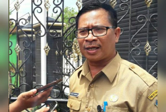 Cek Disini, Enam Jabatan Eselon II di Tanjabbar Dilelang