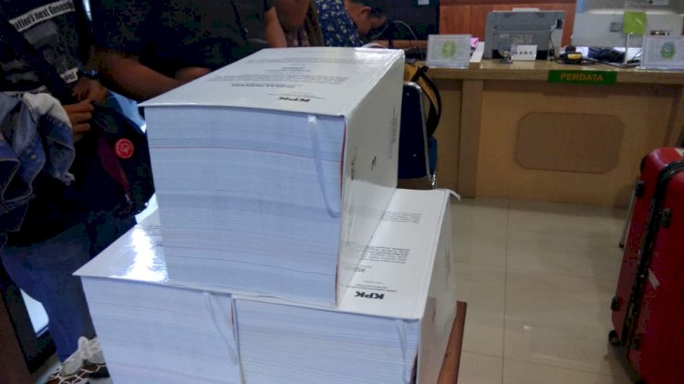 KPK Resmi Limpahkan Gusrizal, Supardi Nurzain dan El Helwi ke Pengadilan