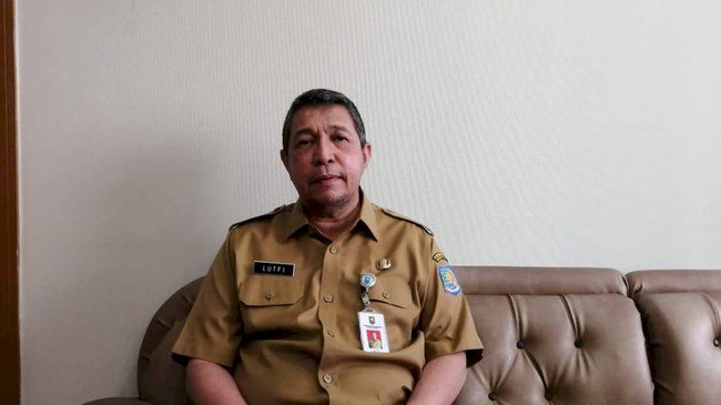 Ini Masalah AD/ART FPI Menurut Kemendagri