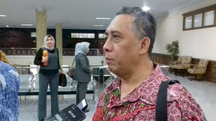 Datangi DPRD Jambi, Ini Catatan Penting KPK