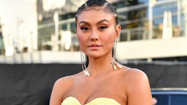 Tak Ada Darah Indonesia, Agnez Mo: Saya Bicara Fakta, Bukan Spirit