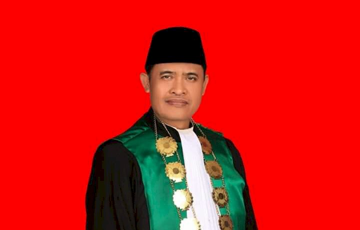 Breaking News!!! Usai Ceramah, Ketua PA Sengeti Meninggal Dunia