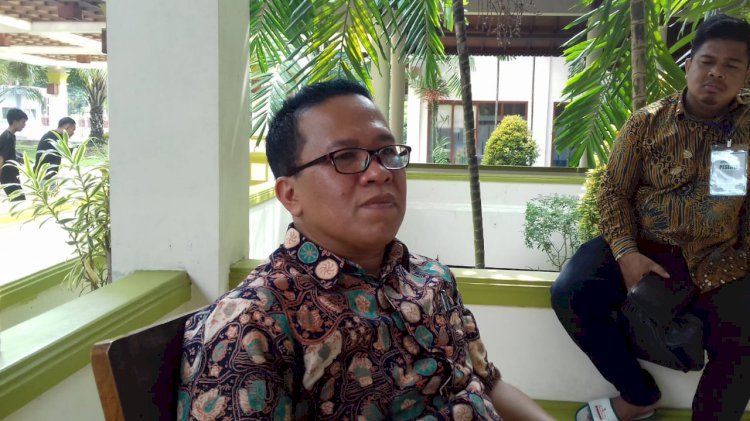 Muswil Pemuda Muhammadiyah Jambi Alot, dari Hotel Shangratu Pindah ke Gedung Dakwah