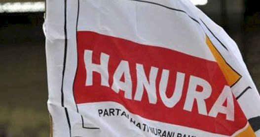 Besok Hanura Buka Penjaringan Cagub Jambi, Budimansyah: Pendaftaran Kami Gratis