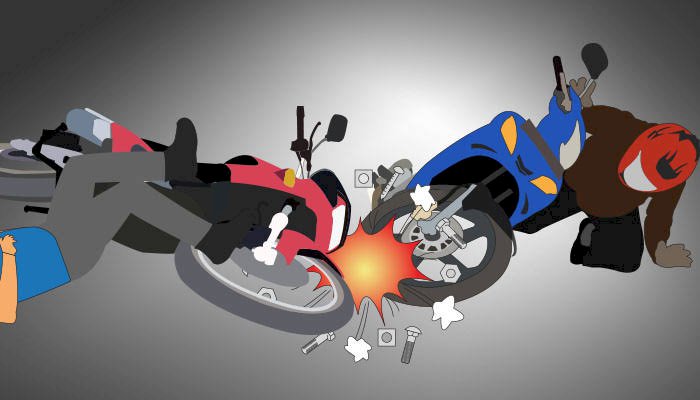 Miris Ditunggu Mau Wisuda, Mahasiswa UIN Jakarta Tewas Kecelakaan