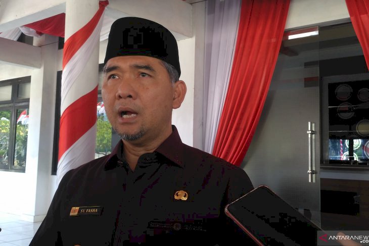 SDN 212 Jambi Disegel Waris, Fasha: Gugat Saja Pemkot!