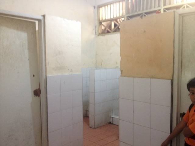 Pemkot Jambi Anggarkan Rp2 Miliar Bangun 100 WC Sekolah