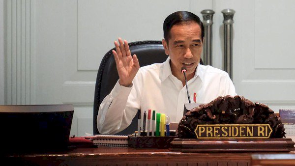 Jokowi Minta BUMN Perombakan Total!