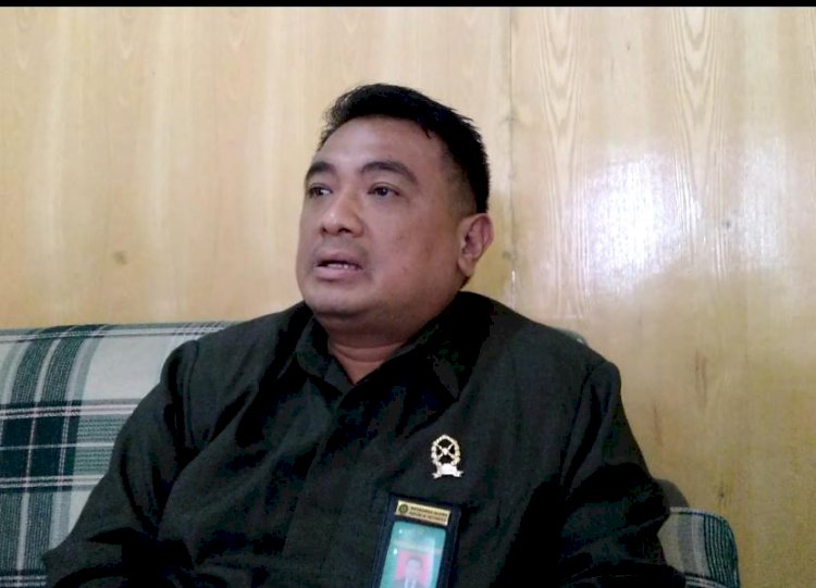 Sidang Suap Ketok Palu dengan Terdakwa Elhelwi dkk, Dua Pasal Dikenakan