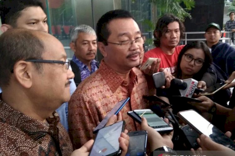 KPK Panggil Enam Saksi Suap Eks Pejabat Pertamina Energy Services