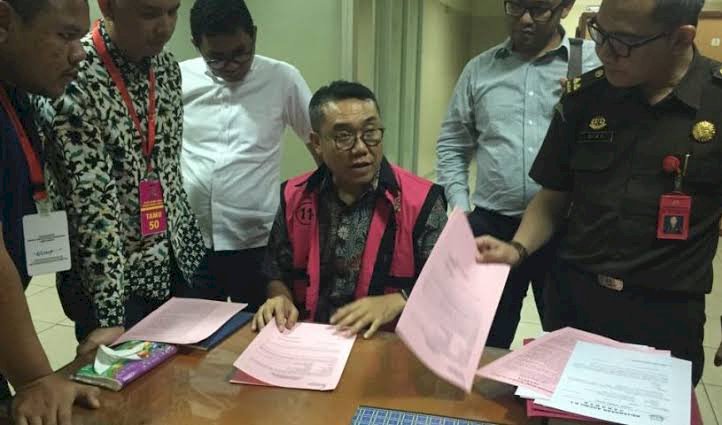 JPU Kalah di Kasasi, Eks Direktur Keuangan Pertamina Bebas