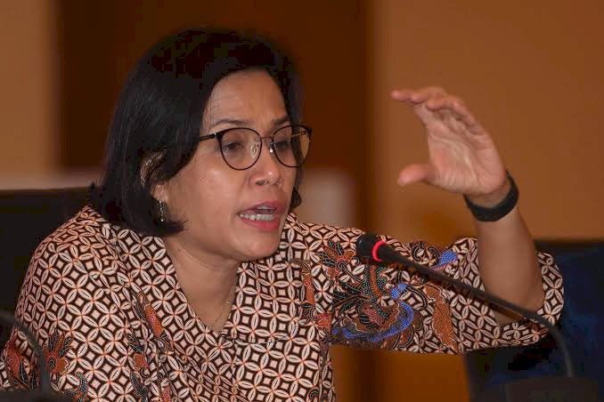 Menkeu Geram Masih Ada Kepala Kantor Jadi Mafia Pajak