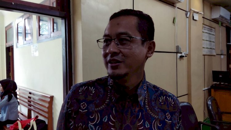 Jaksa KPK Pastikan Apif Firmansyah Pemberi Suap Uang Ketok, Simak Penjelasannya