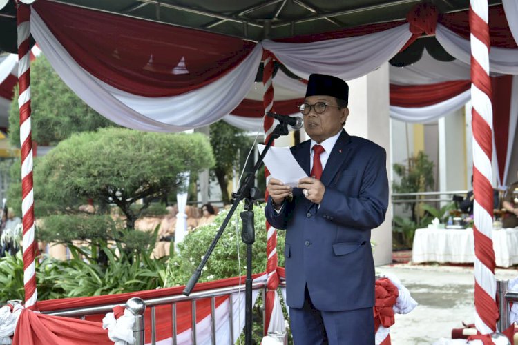 Fachrori: Pembangunan Infrastruktur Harus Bermanfaat Bagi Masyarakat