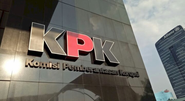 Dugaan ASN Merangin Main Proyek PMII dan HMI Surati KPK