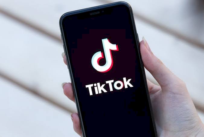 TikTok Diam-diam 'Panen' Data Pengguna, Jadi Mata-mata China?