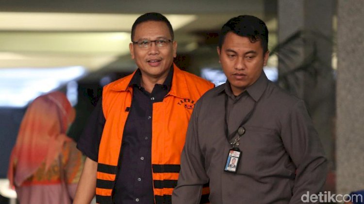 KPK Panggil Tiga Saksi Kasus Korupsi Kampus IPDN