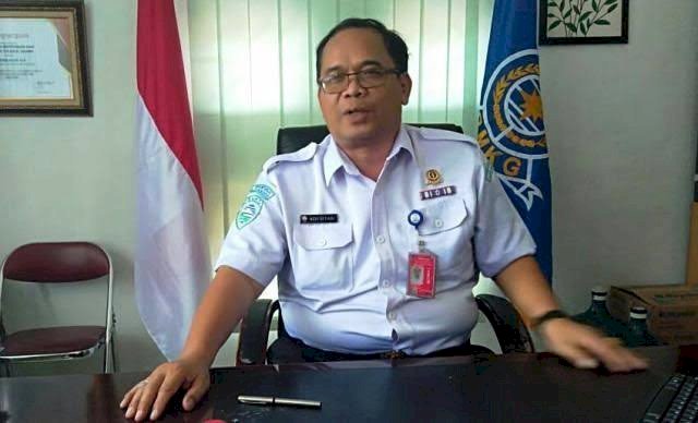 Desember Hingga Januari 2020 Jambi Dilanda Cuaca Ekstrem, Ini Kata BMKG