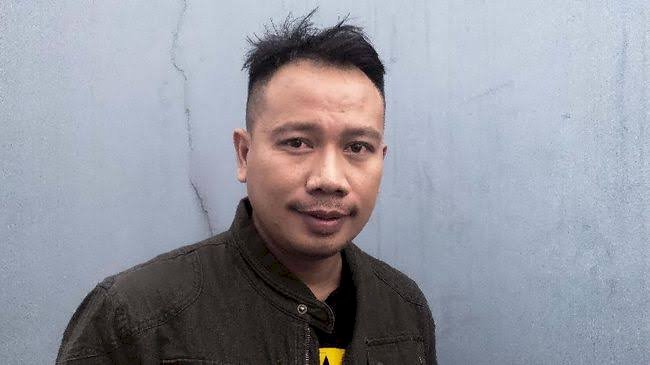Vicky Prasetyo Jadi Tersangka, Begini Nasibnya