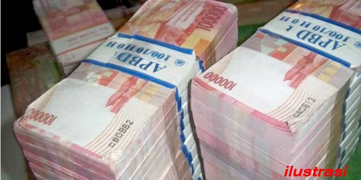 Ini Dia Nama Puluhan Pejabat yang Setor Gratifikasi ke Gubernur Kepri nonaktif Nurdin Basirun