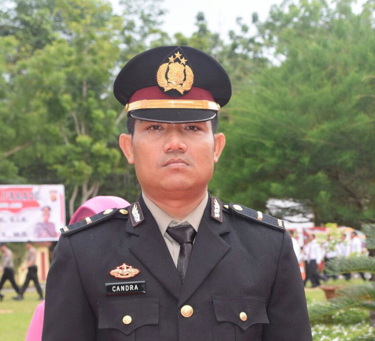 Tipu Warga Hingga Ratusan Juta, DPO Polres Muarojambi Berhasil Ditangkap