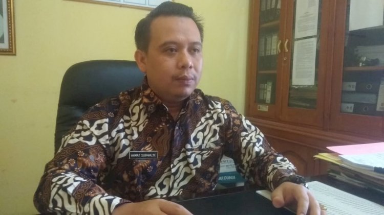 ADD Belum Cair, Perangkat Desa di Sarolangun Tak Gajian 6 Bulan