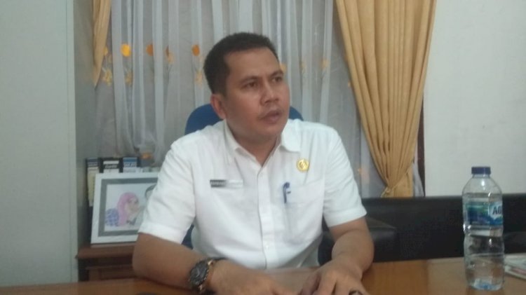 Ribuan Warga SAD di Sarolangun Telah Terdaftar di BPJS