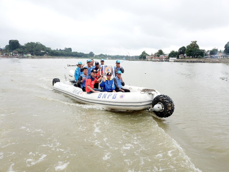 Fachrori: Lomba Pacu Perahu Angkat Kearifan Lokal
