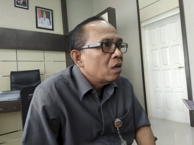 Anjungan Dukcapil Mandiri Cukup Mahal, Kadis: Anggaran 2020 Sudah Diketok Mungkin di APBDP