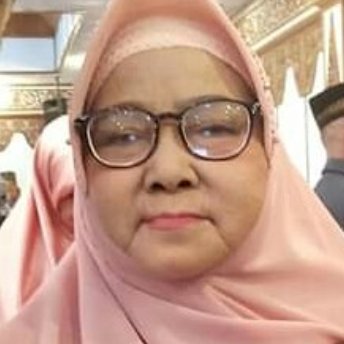 BREAKING NEWS! Ibu Kandung Wawako Jambi Tutup Usia