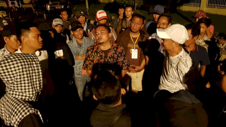Soal Tudingan di Demo Warga 12 Desa Mandiangin, Begini Bantahan PT AAS