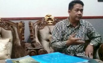 Tagar #BatalkanSKzalimRektorUndip Trending Topik Pagi Ini, Ada Apa Ya?