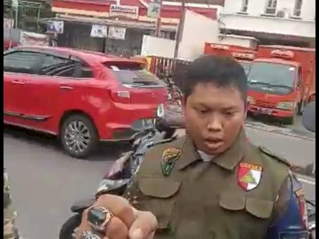 Viral di Medsos, Gegara Tak Ucap Takbir Banser Ini Dicap 'Kafir'