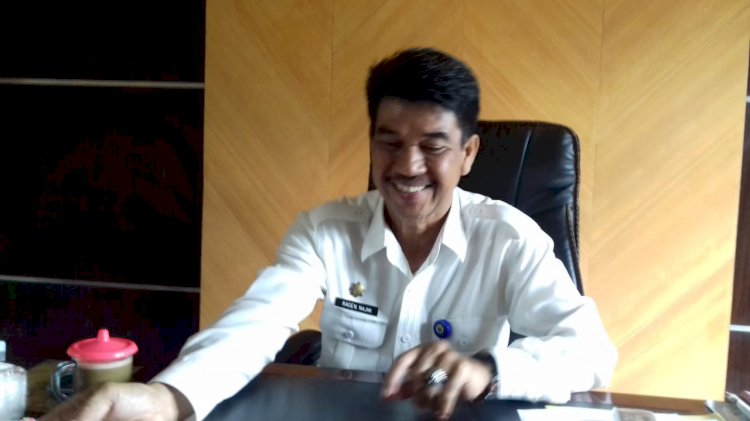 Dana Desa dan ADD Kabupaten Muarojambi Naik 4,04 Persen