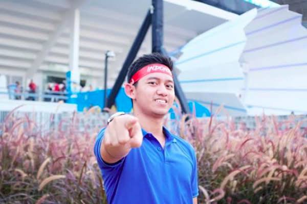 Mau Duit Rp20 Juta? Staf Khusus Presiden Relakan Gajinya untuk Program CiptaNyata