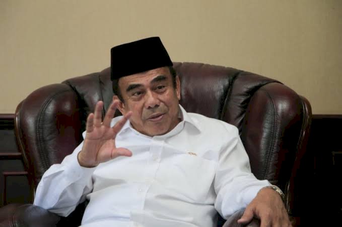 Kemenag Rilis Indeks Kerukunan Beragama, Paling Rendah DKI, Jabar dan Aceh