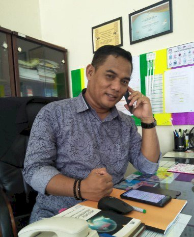 KPU Jadikan Emak-emak dan Generasi Milenial Sasaran Sosialisasi