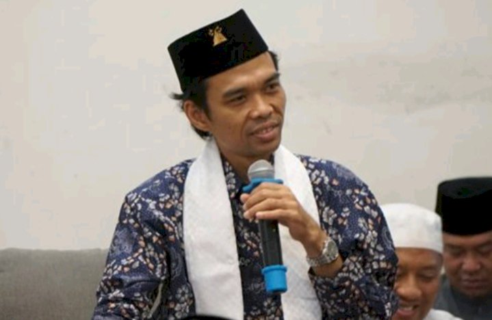 UAS Dikabarkan Bakal Nikah Lagi di Thailand, Betulkah Sang Calon Orang Malaysia?