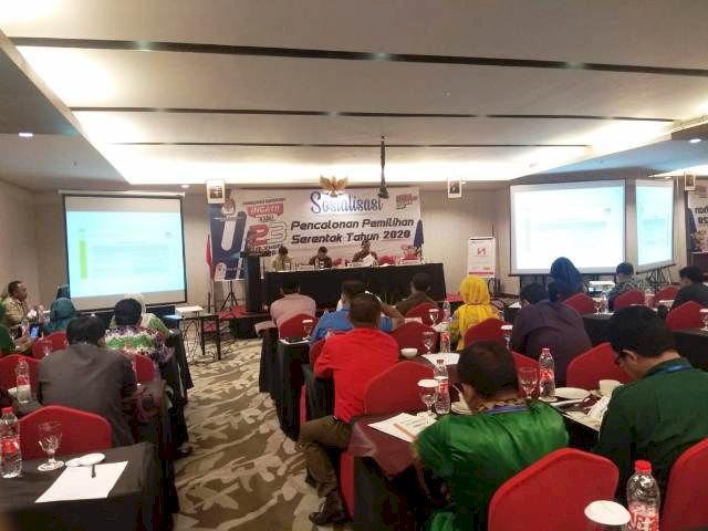 Kepala Daerah Maju Pilkada Hanya Cuti, Beda dengan DPR Wajib Mundur