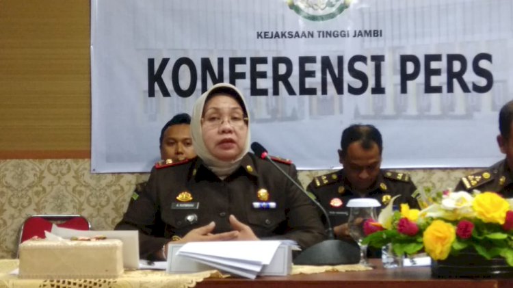 Kejati Tetapkan 2 Tersangka Baru Kasus Pembangunan Auditorium UIN