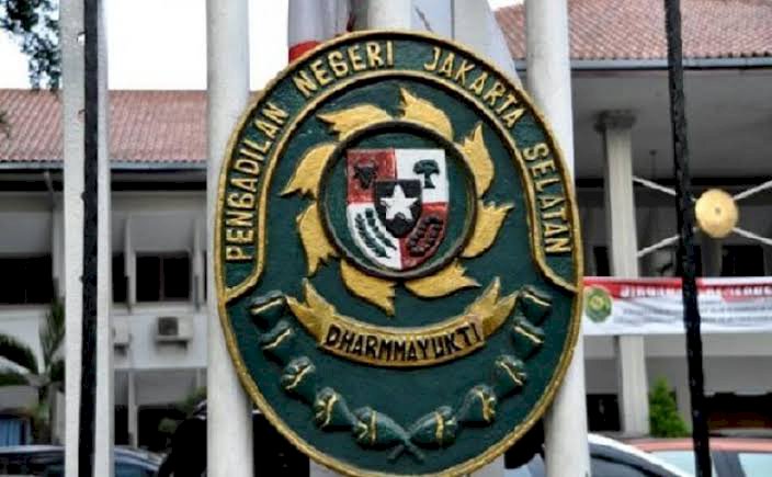 PN Jakarta Selatan Kabulkan Gugatan Karhutla KLHK Terhadap PT KU di Tanjabtim