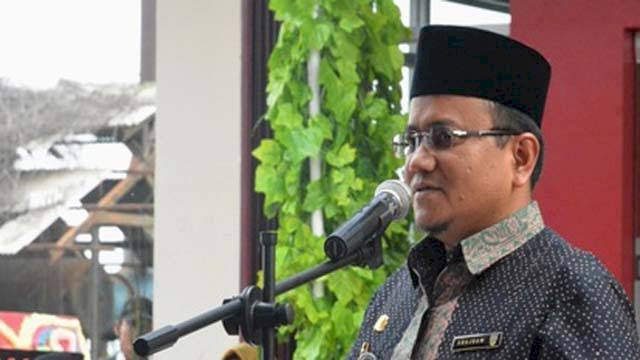 Pemkot Jambi Usulkan Santunan Kematian Untuk Warga di 2020 Mendatang