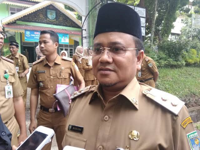 Risih Pungutan Liar, Wawako Jambi: Bagi yang Melaporkan Kami Kasih Rp1 Juta