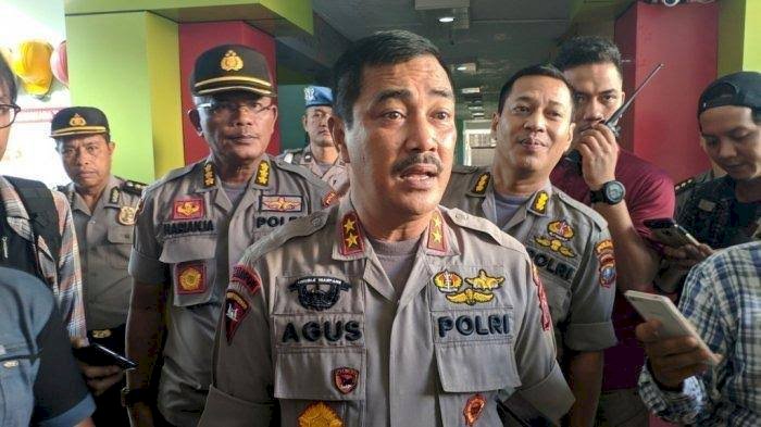 Pembunuhan Hakim PN Medan Jamaluddin, Kapolda Sumut: Sudah Pasti Terencana!