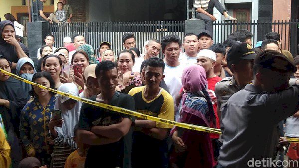 Terkuak Komunikasi Mahasiswi UIN Makassar dengan Kekasih Sebelum Tewas