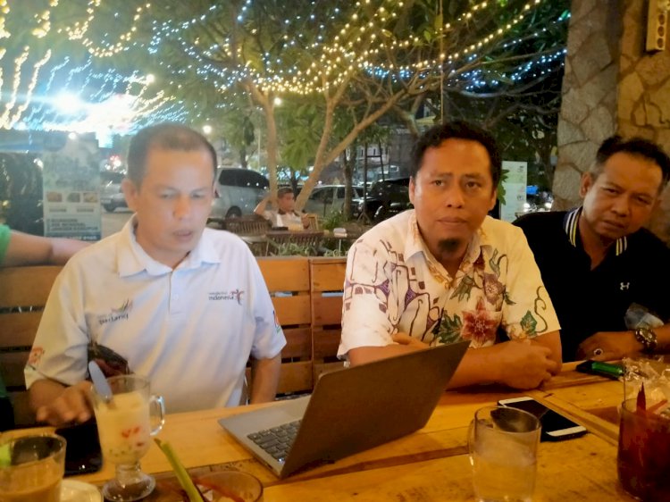 Contohkan Pilkada DKI Ahok, Fachrori Bakal Menyalip Bacagub Jambi Lainnya