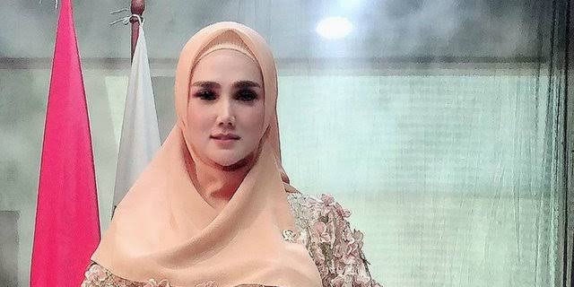 Netizen Sorot Mulan Jameela Manggung, Begini Kata MKD DPR