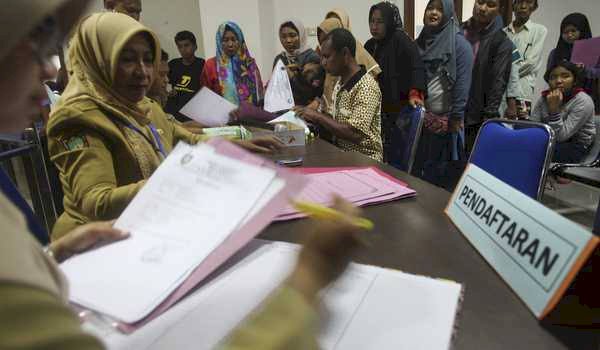 Permudah Masyarakat, Diskominfo Kota Jambi Luncurkan Aplikasi Pelayanan di Kelurahan dan Kecamatan