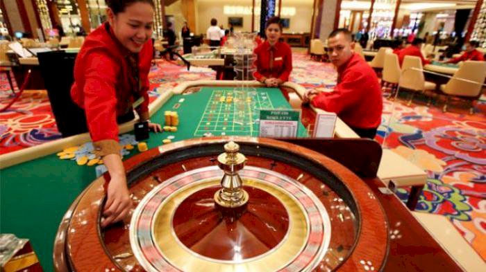 Modus Kepala Daerah Cuci Uang di Kasino yang Dibongkar PPATK